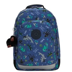 Hot Kipling Class Room undersea party