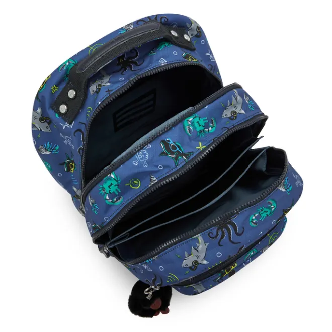 Hot Kipling Class Room undersea party
