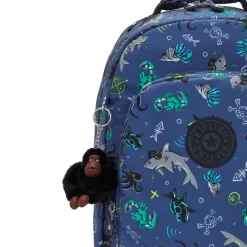 Hot Kipling Class Room undersea party