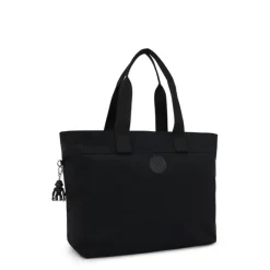 Hot Kipling Colissa Up el infinite black