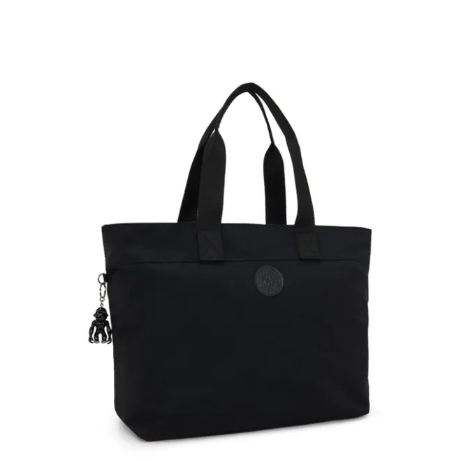 Hot Kipling Colissa Up el infinite black
