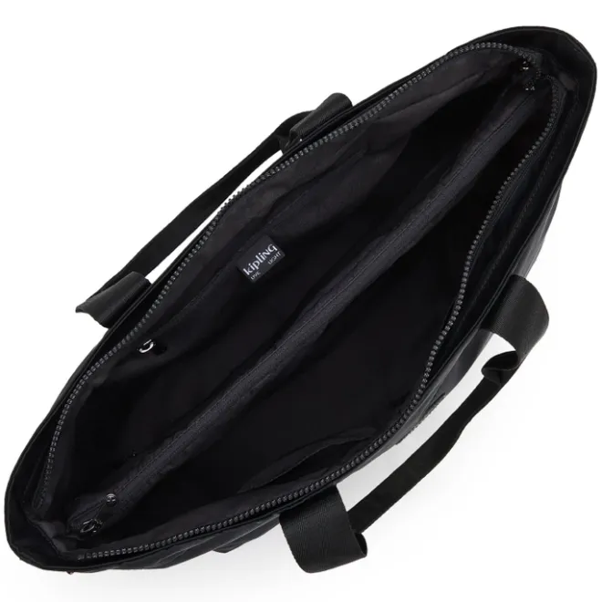 Hot Kipling Colissa Up el infinite black