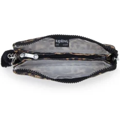 Online Kipling Creativity L prt ac wild leopard