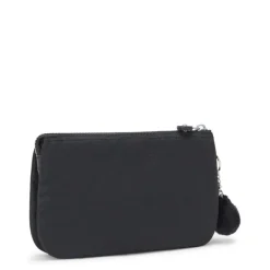 New Kipling Creativity XL Wallet/Clutch black noir