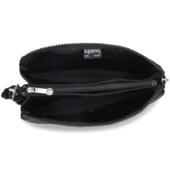 New Kipling Creativity XL Wallet/Clutch black noir
