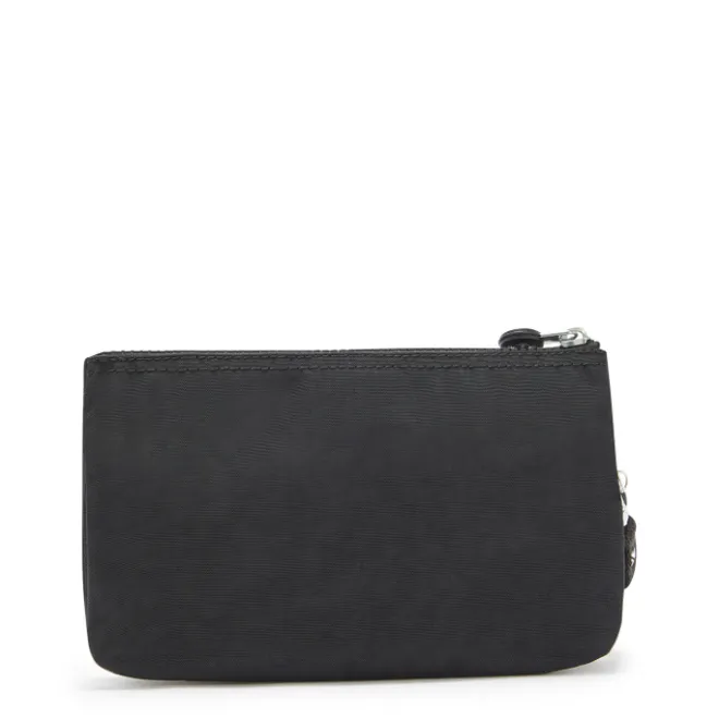 New Kipling Creativity XL Wallet/Clutch black noir