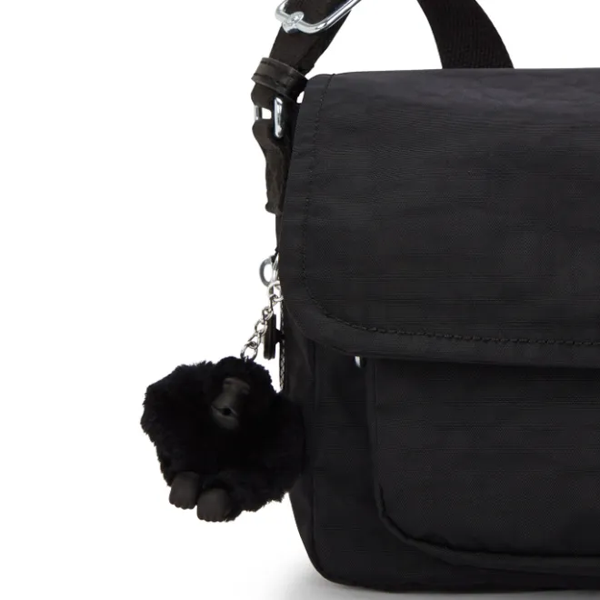 Kipling Dalma black noir