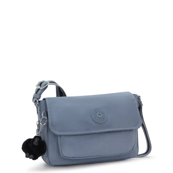 Clearance Kipling Dalma blue stone