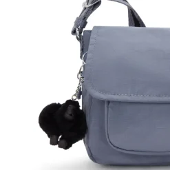 Clearance Kipling Dalma blue stone