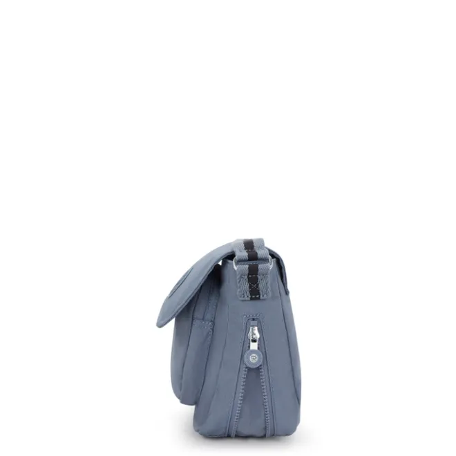 Clearance Kipling Dalma blue stone