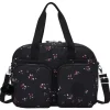 Kipling Defea XL b prt night flower