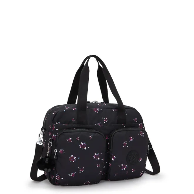 Kipling Defea XL b prt night flower