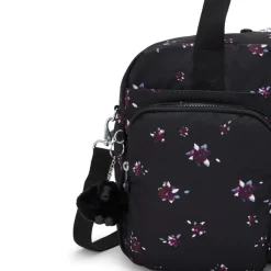 Kipling Defea XL b prt night flower