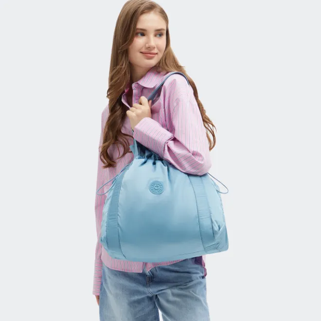 Outlet Kipling Elmar fc cp sounds blue grgz