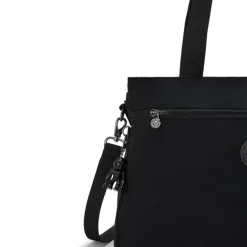 Kipling Elysia Work be infinite black