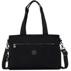 Discount Kipling Elysia Work S be infinite black
