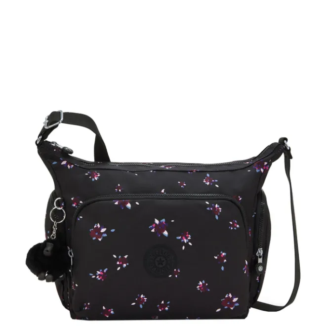Clearance Kipling Gabb B prt night flower