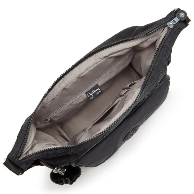 Hot Kipling Gabb black noir