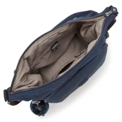 Hot Kipling Gabb blue bleu 2