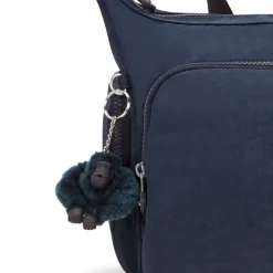 Hot Kipling Gabb blue bleu 2