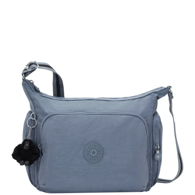 Discount Kipling Gabb blue stone