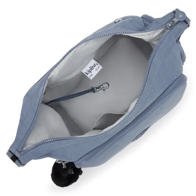 Discount Kipling Gabb blue stone