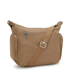 Online Kipling Gabb early tan