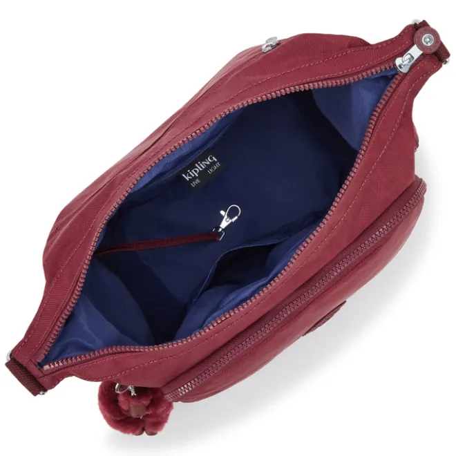 Hot Kipling Gabb lounge wine