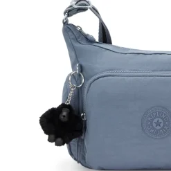Discount Kipling Gabb S b blue stone