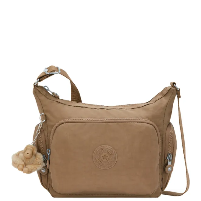 Best Kipling Gabb S b early tan