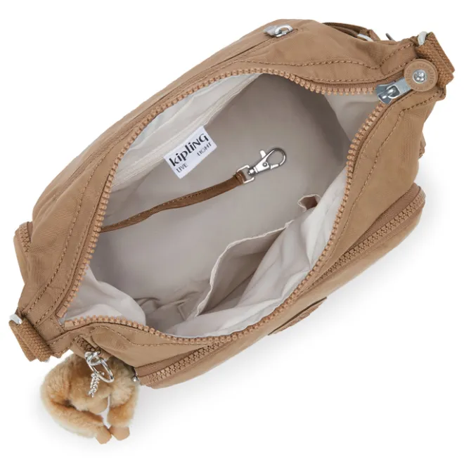 Best Kipling Gabb S b early tan