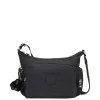 Discount Kipling Gabb S black noir