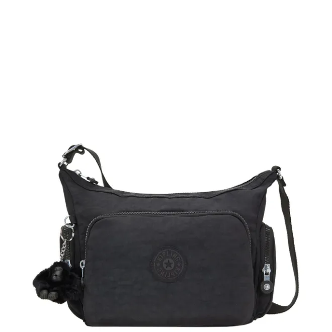 Discount Kipling Gabb S black noir