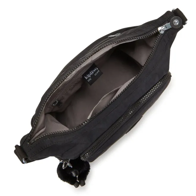 Discount Kipling Gabb S black noir