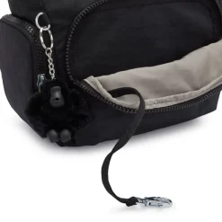 Discount Kipling Gabb S black noir