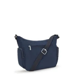 New Kipling Gabb S blue bleu 2