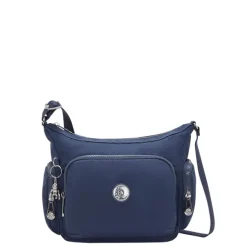 Sale Kipling Gabb S endless blue