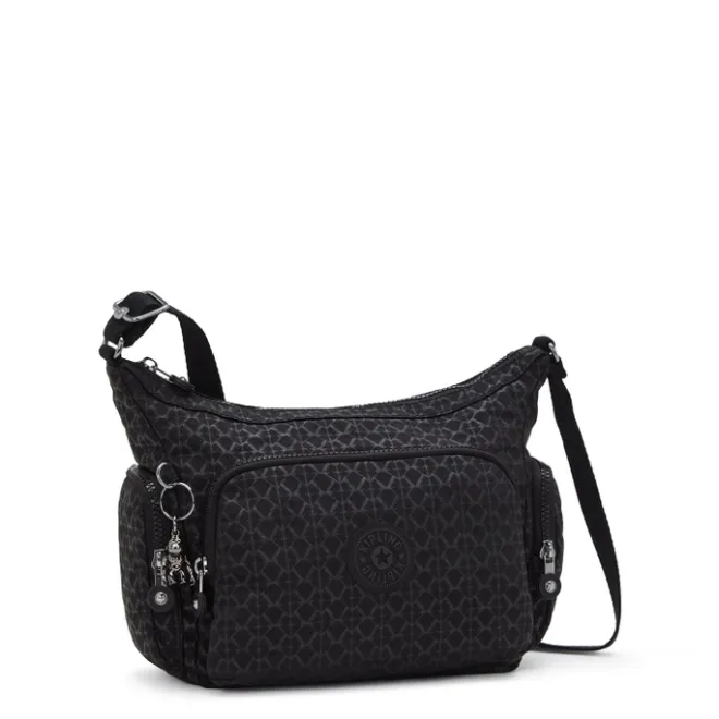 Outlet Kipling Gabb S signature emb