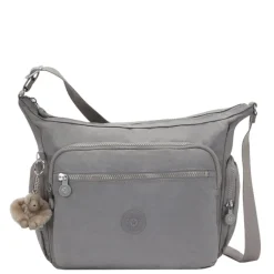 Outlet Kipling Gabbie inviting grey