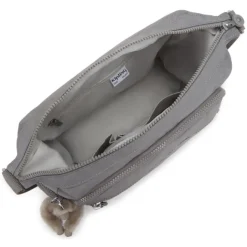 Outlet Kipling Gabbie inviting grey
