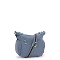Clearance Kipling Gabbie Mini b blue stone