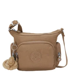 Best Kipling Gabbie Mini b early tan