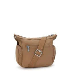 Best Kipling Gabbie Mini b early tan