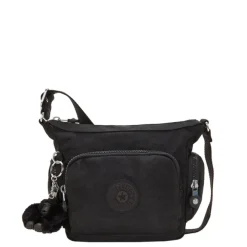 Online Kipling Gabbie Mini black noir