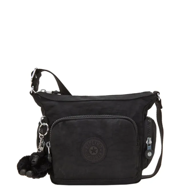 Online Kipling Gabbie Mini black noir