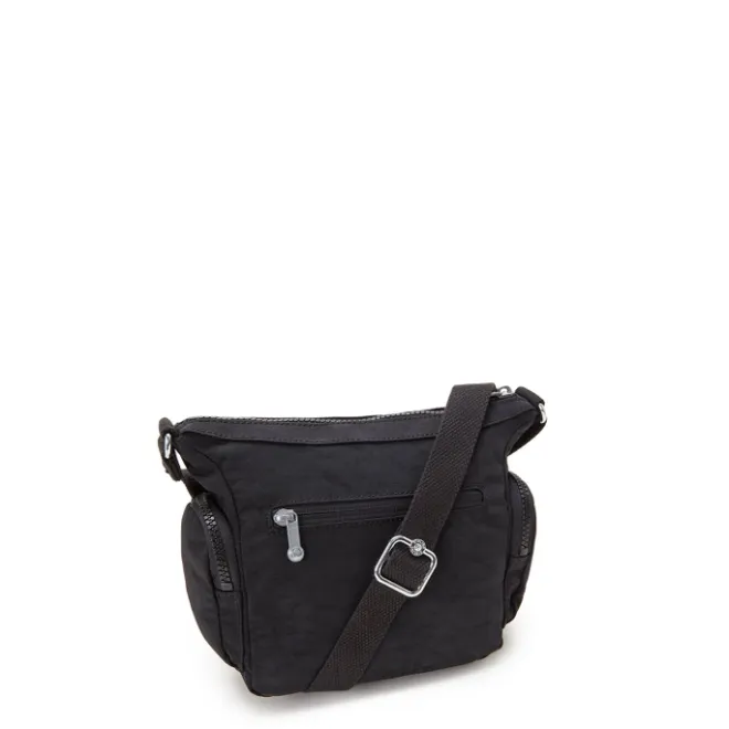 Online Kipling Gabbie Mini black noir