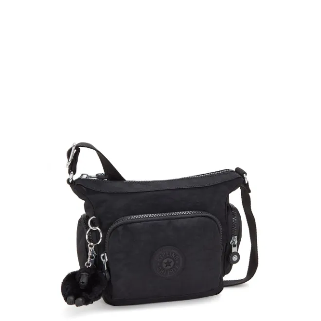Online Kipling Gabbie Mini black noir