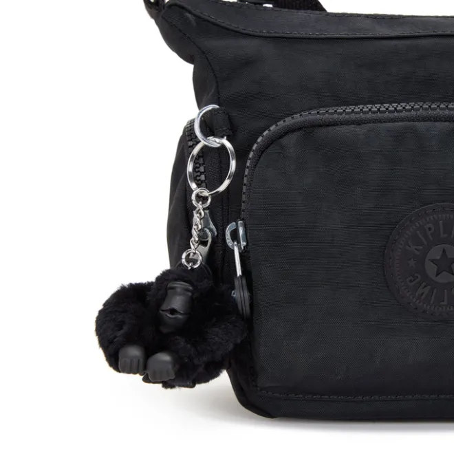 Online Kipling Gabbie Mini black noir