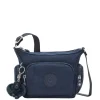 Sale Kipling Gabbie Mini blue bleu 2