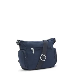 Sale Kipling Gabbie Mini blue bleu 2